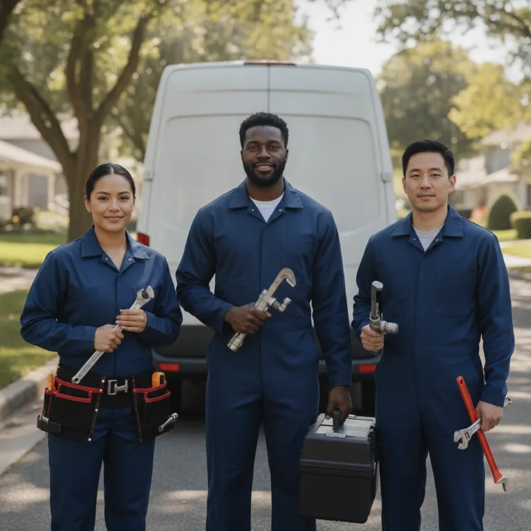 Boiler Reparatie team in Vilvoorde
